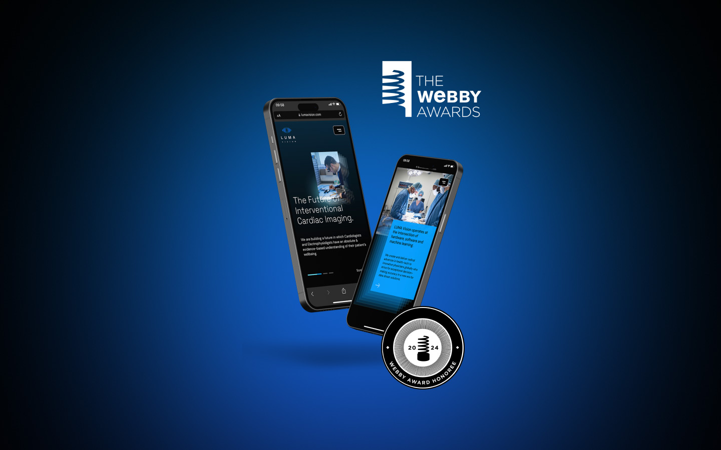 Webby-LUMA-Vision---Story