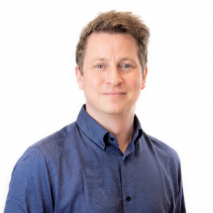 Headshot of Andrew Rodgers, Head Of Seo at Granite Digital