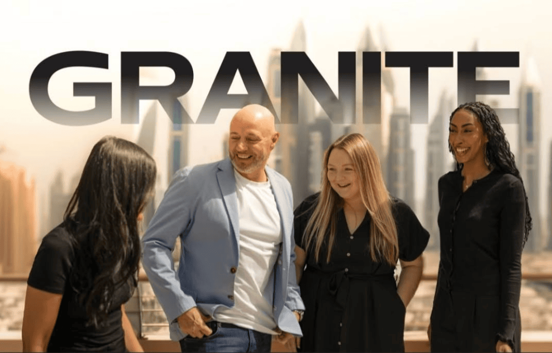 GRANITE TEAM