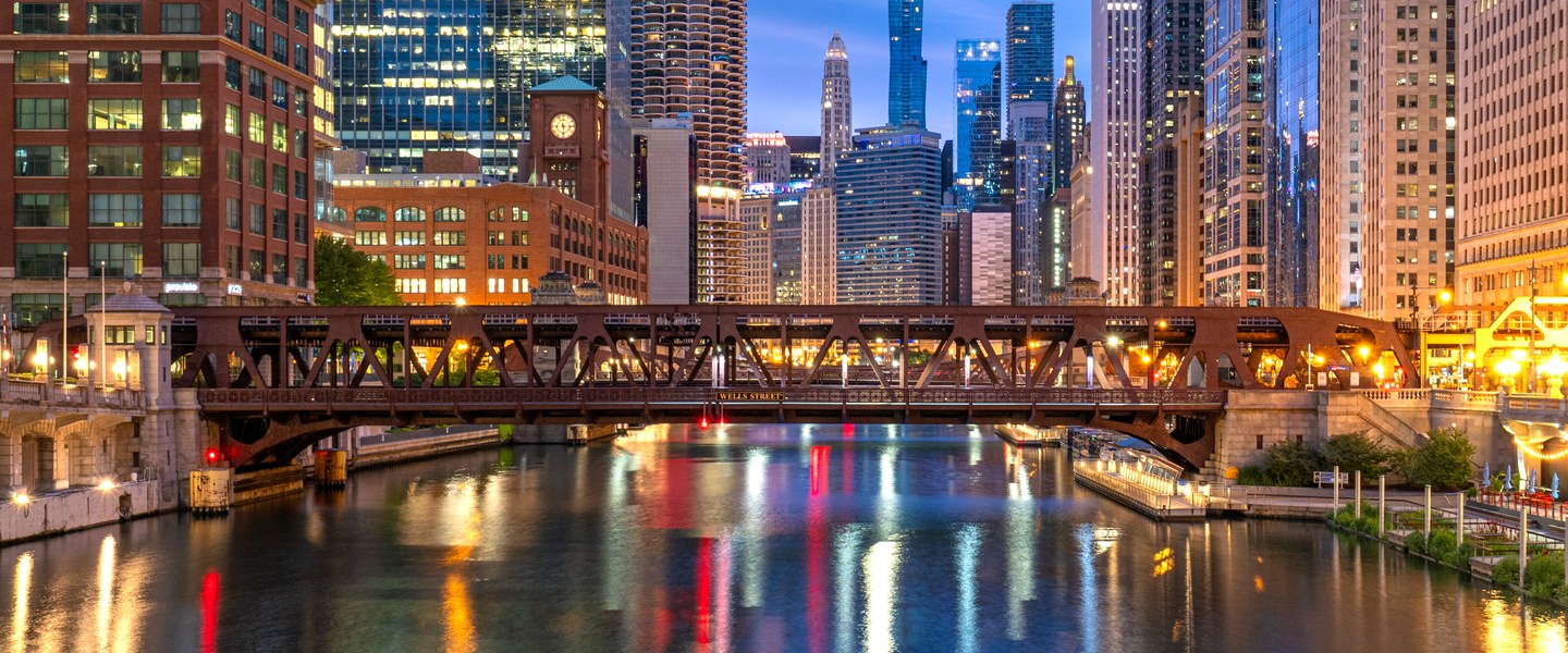 Chicago