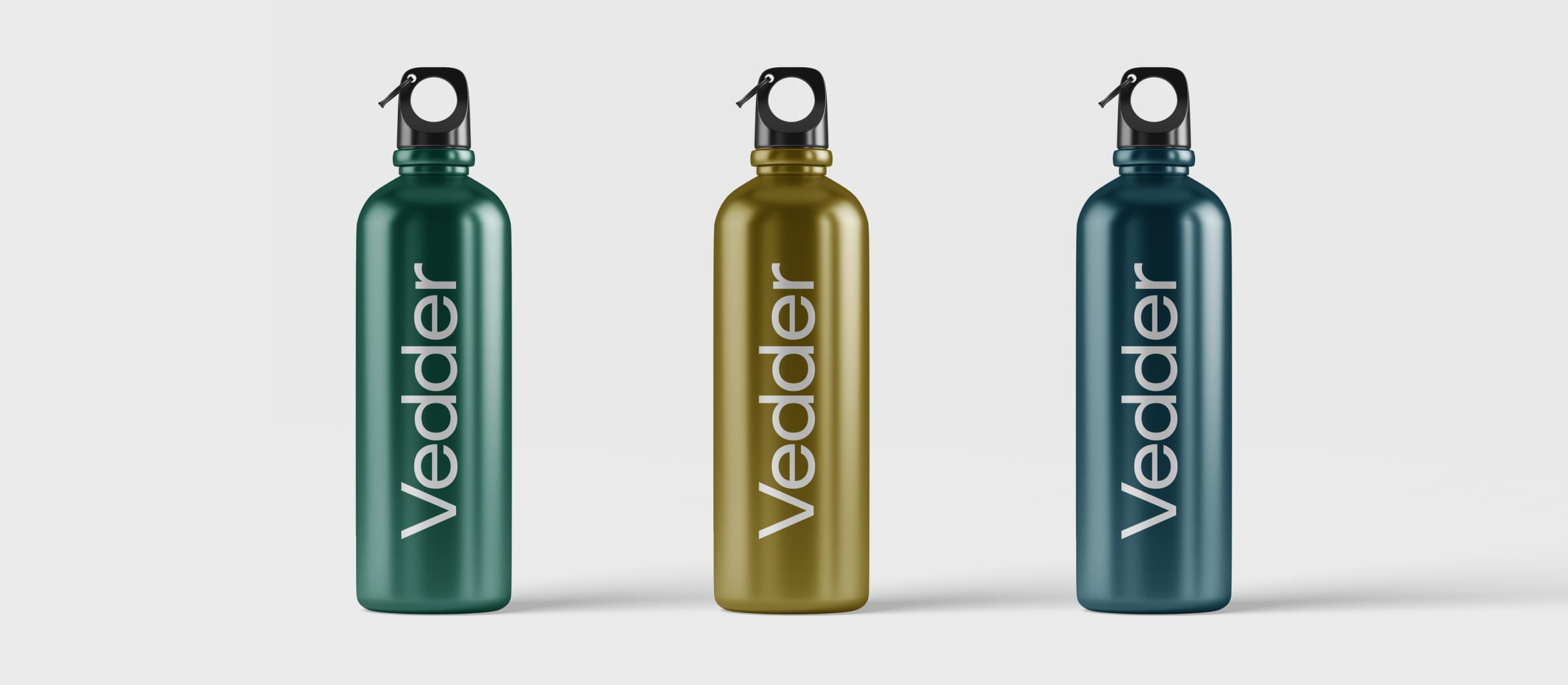 Vedder — Tradition meets today