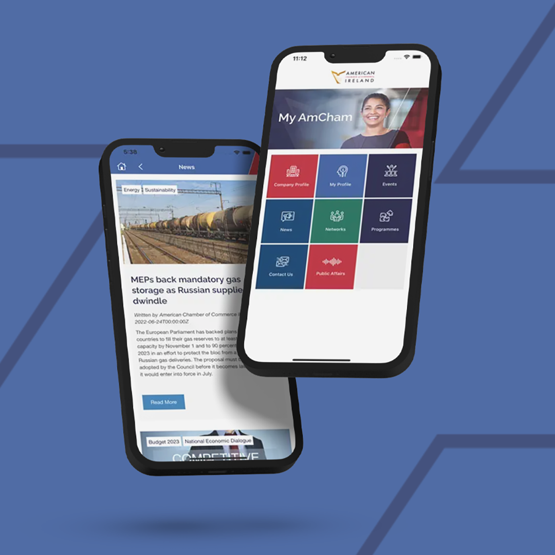 AmCham App 2 AmCham App 2